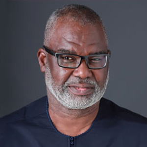 Tunde Oyewole