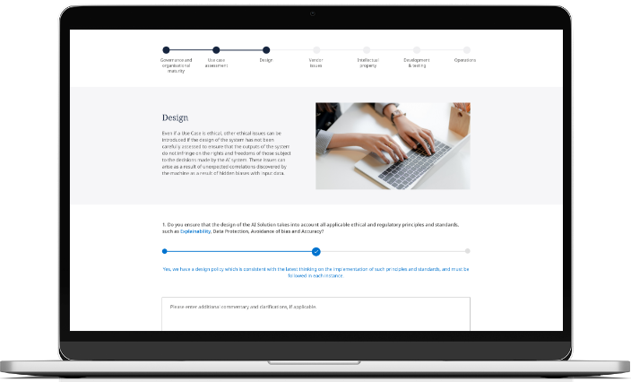 DLA Piper AI Scorebox